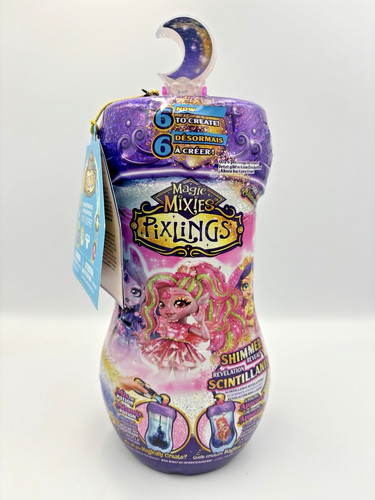 Magic mixies pixlings - mixies,