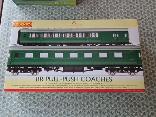 Hornby r3087 maunsell - hornby,
