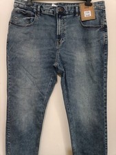 Next Denim Supply Mens Stretch