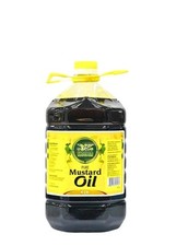 Heera Mustard Oil- 1 ×  4L