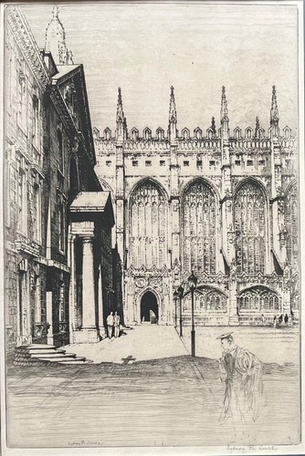Sydney jones - sydney, (1881-1966)