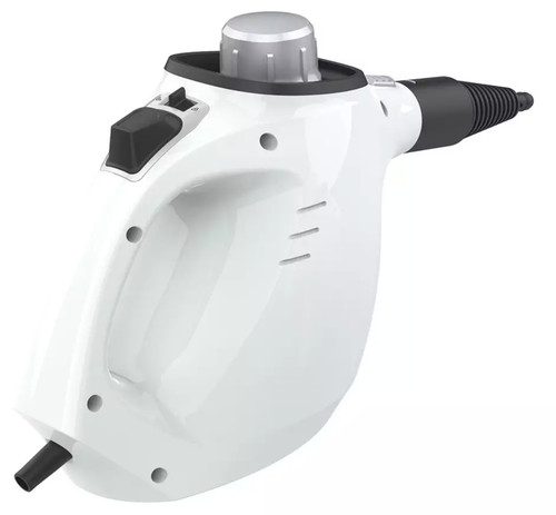 Bush handheld steam - bush,