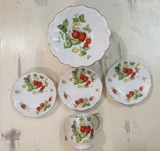 Rosina China Co.Ltd. Virginia