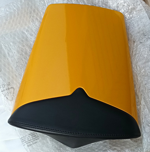Triumph dytona 675 seat cowl - seat,