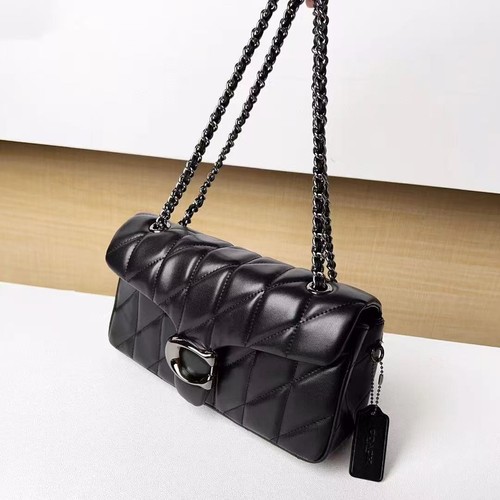 Coach tabby quilted leather - coach,