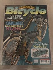 Lowrider Bicycle Magazine -
