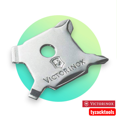 Victorinox quad screwdriver - quad,