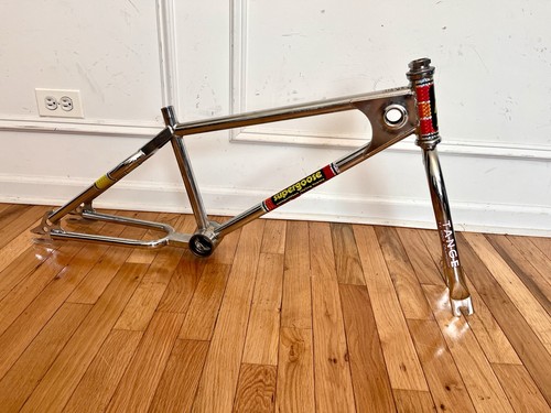 1981 old school - old, mongoose