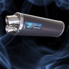 Blueflame Exhaust Muffler