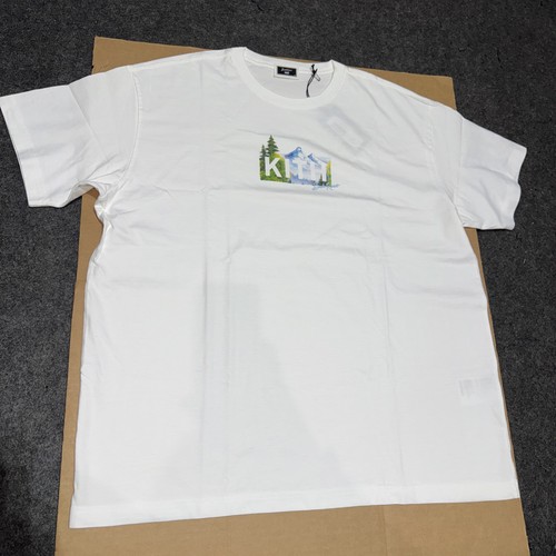 Kith bob ross mountain - bob, box