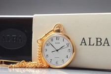 [MINT] SEIKO Alba Vintage