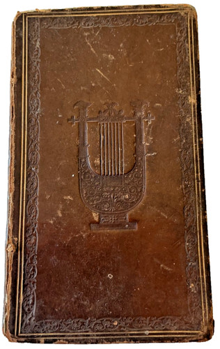 Psalms david metre 1820 - david,
