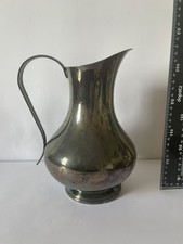 Antique Vintage Viners Silver
