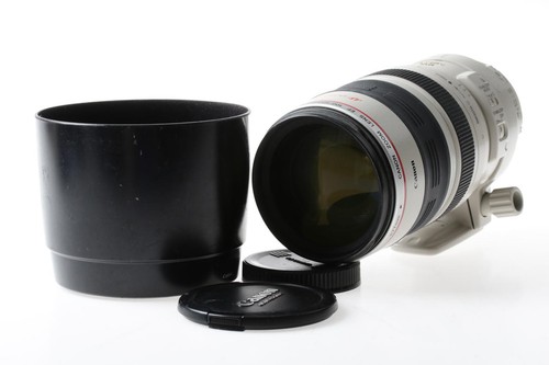 Canon 100 400mm 5 - canon, f/4.5-5.6