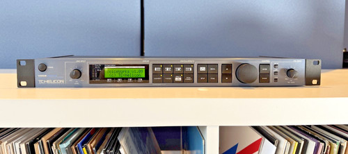 Helicon voiceworks harmony - helicon,