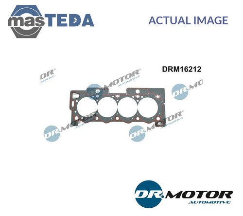 Drm16212 engine cylinder head - engine,