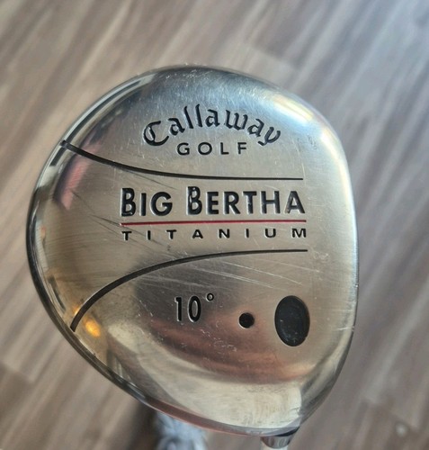 Callaway big bertha - callaway,