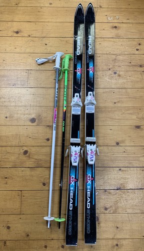 Head syncro carbon - head,
