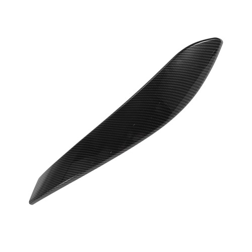 Door panel handle - handle, pull