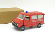 Old Cars 1/43 - Fiat Iveco