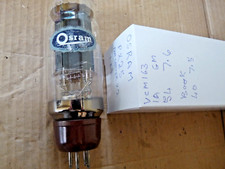 Osram GEC PX25 2 Pan Getters