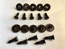 FIT FERRARI SPLASHGUARD BUMPER