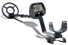 Teknetics Minuteman Metal Detector