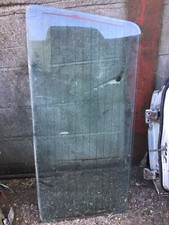 daihatsu fourtrak Back Door