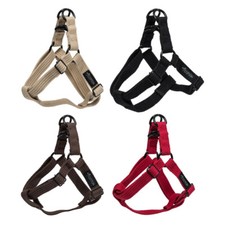 Dog Harness Soft Cotton Light