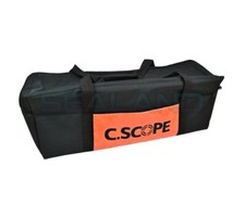 Scope cat genny padded - c-scope,