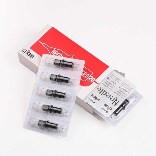 Pcs tattoo cartridge - 20,