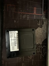 Mercedes Becker Harman Navigation Map Pilot BMP M075 A1669005715, A1729014804