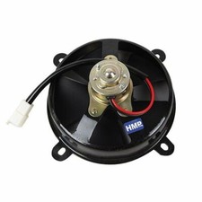 Fan 12V Type 4 Quad ATV Bashan Shineray Buggy - HMParts