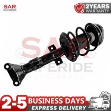 Front Shock Absorber Assys