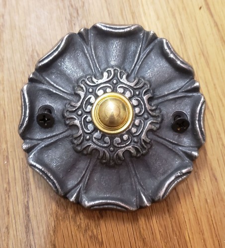Cast iron victorian style - cast,