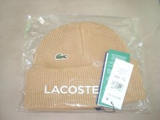 LACOSTE BEANIE/SKULL HAT