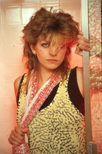 Girlschool Kelly Photograph