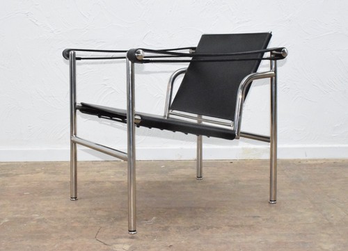 Corbusier lc1 style - le, "lc1"