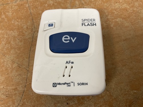 Spiderflash microport x4 - spiderflash,