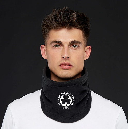 Celtic snood football neck - celtic,