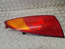 FORD FOCUS REAR LIGHT DRIVER SIDE MK1 2001