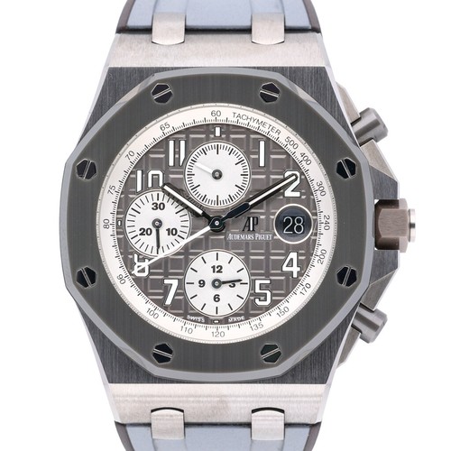 Audemars piguet royal - royal, oak