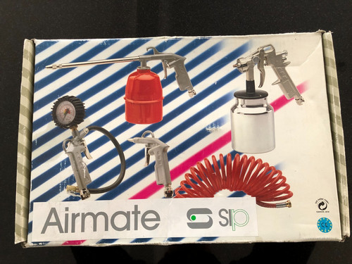 Sip airmate accessories - airmate,
