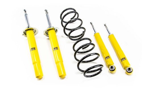Mts eibach pro kit - mts, pro-kit