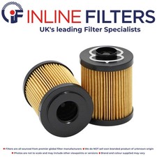 Hydraulic Filter for