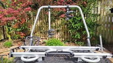 Thule Superb Caravan Bike Rack