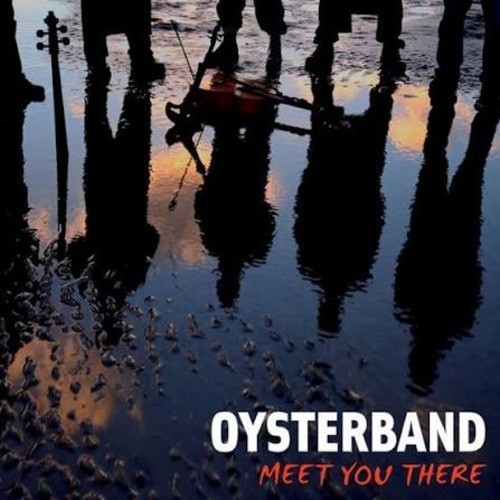 Oysterband june tabor - oysterband/june,