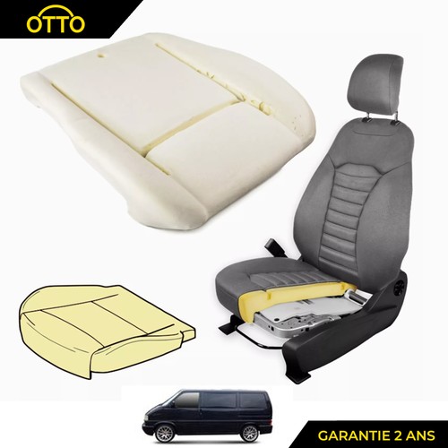 Seat cushion padding - seat,