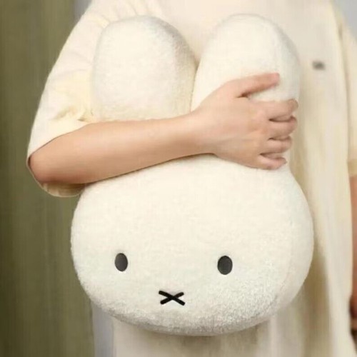 40cm beige white huge - 40cm,