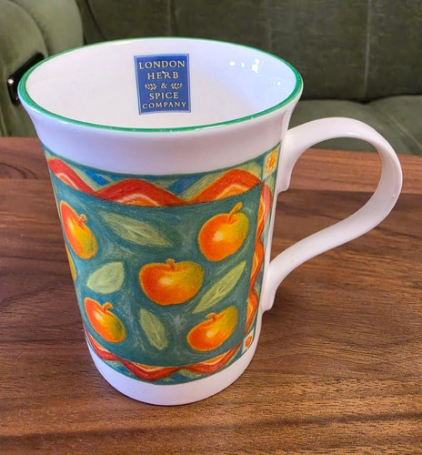 Crown trent fine bone china - ,